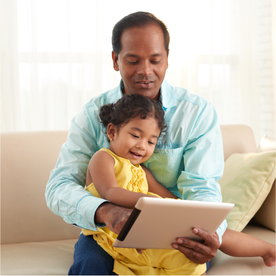 A rich collection of popular nursery rhymes