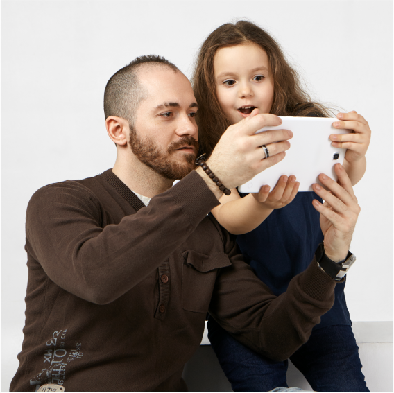 Learn to draw and explore different colors